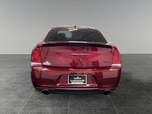 Used 2023 Chrysler 300 C RWD image 27