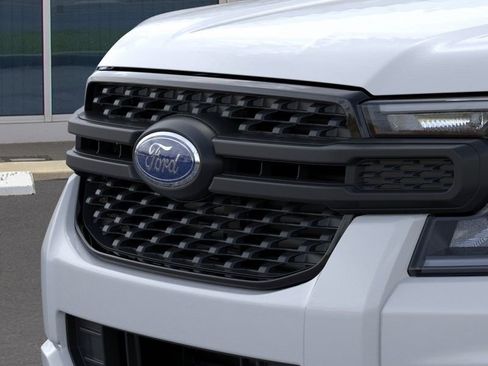 New 2025 Ford Ranger XL w/ Trailer Tow Package RWD image 18