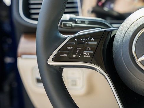 New 2026 Mercedes-Benz GLE 450 4MATIC image 27