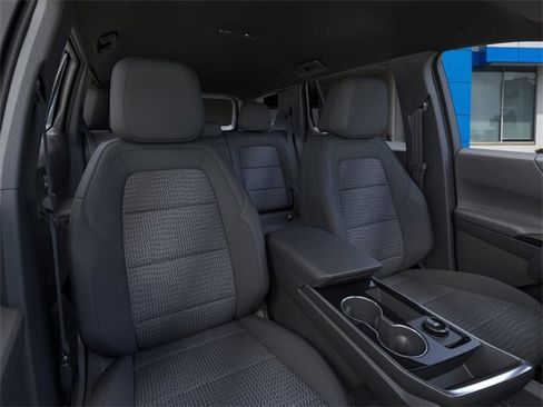 New 2026 Chevrolet Equinox LT w/ LPO, Floor Liner Package image 16
