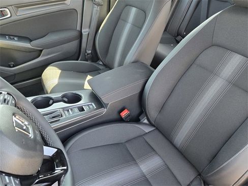 New 2026 Honda Civic Sport image 20