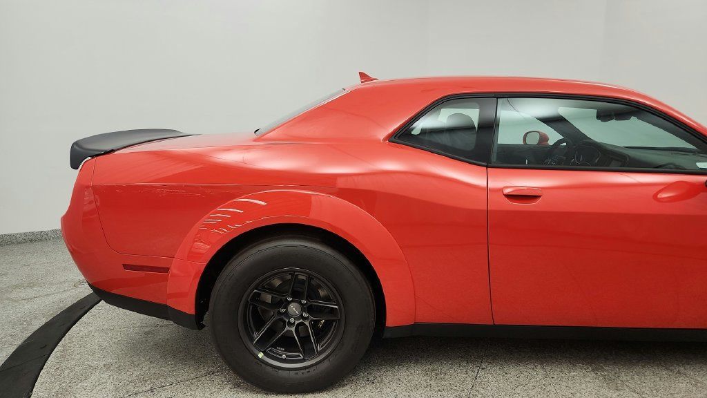 Used 2023 Dodge Challenger SRT Hellcat Redeye RWD image 17