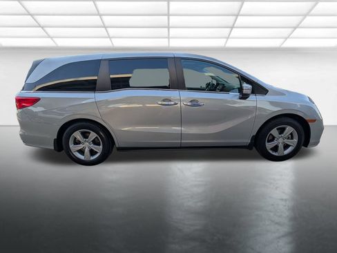 Used 2018 Honda Odyssey EX-L image 33
