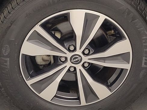 Used 2023 Nissan Murano SV AWD/4WD image 31