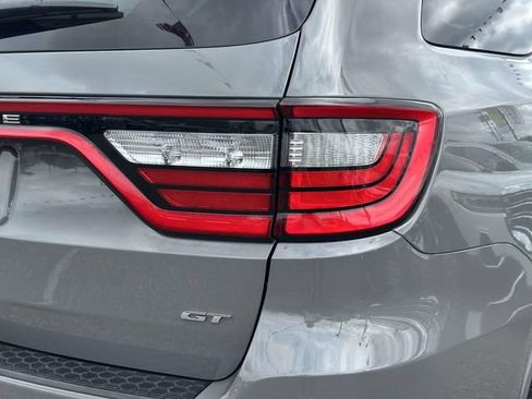 Used 2023 Dodge Durango GT AWD/4WD image 12