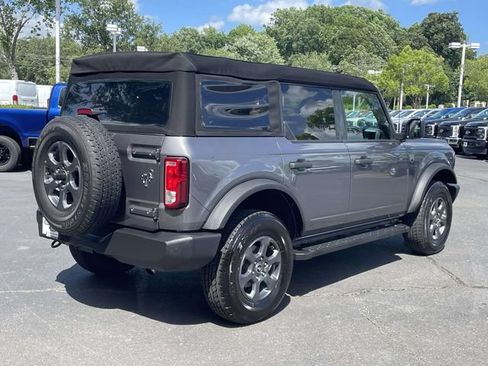 Used 2024 Ford Bronco Big Bend AWD/4WD image 6