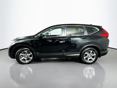 Used 2019 Honda CR-V EX-L image 4