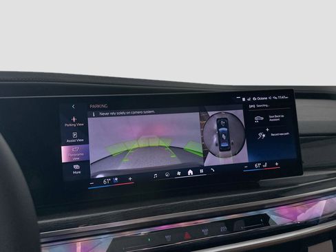 New 2025 BMW 740i xDrive w/ Executive Package image 12