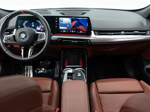 Used 2026 BMW X1 M35i AWD/4WD image 9
