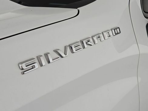 Certified 2024 Chevrolet Silverado 1500 RST AWD/4WD image 37