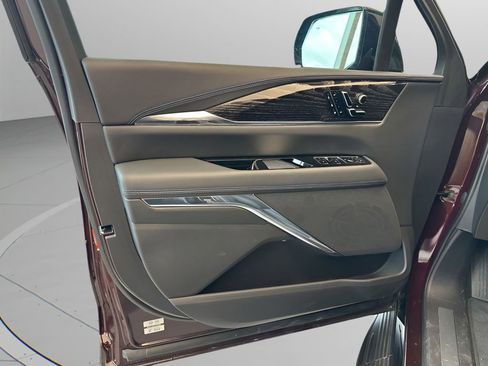 New 2025 Cadillac Escalade IQ Sport 1 AWD/4WD image 18