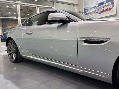 Used 2013 Jaguar XK Coupe RWD image 22