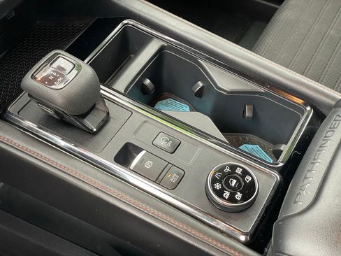 Certified 2023 Nissan Pathfinder Rock Creek image 21