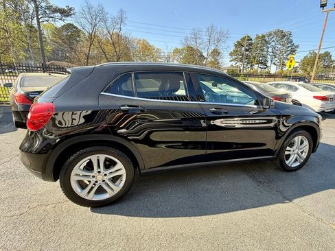 Used 2016 Mercedes-Benz GLA 250 4MATIC image 8