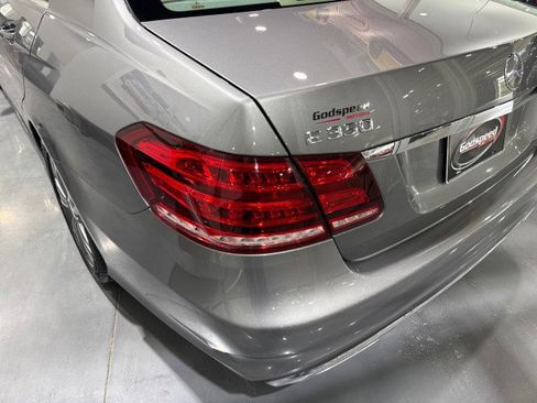 Used 2015 Mercedes-Benz E 350 Sedan w/ Premium 1 Package image 45