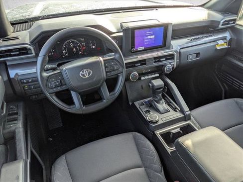 New 2026 Toyota Tacoma SR5 image 12