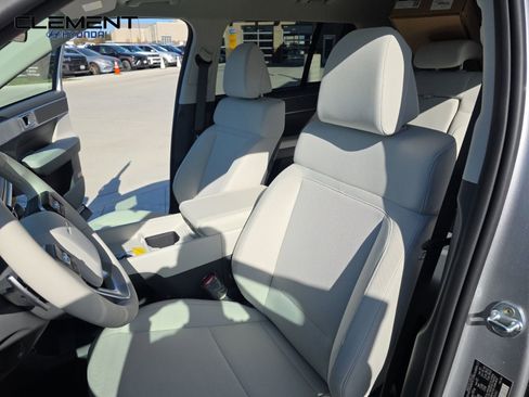 New 2026 Hyundai Santa Fe SE image 26