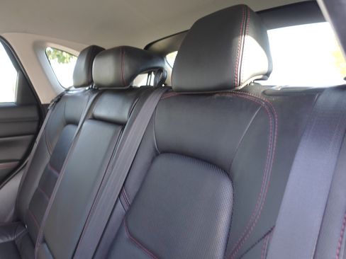 Certified 2024 MAZDA CX-5 Carbon Edition image 23