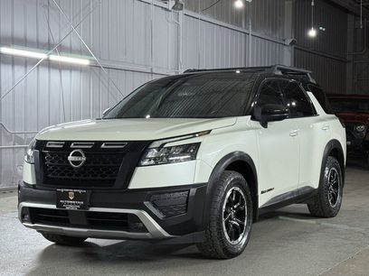 Used 2023 Nissan Pathfinder Rock Creek