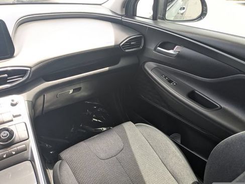 Used 2023 Hyundai Santa Fe SEL FWD image 18