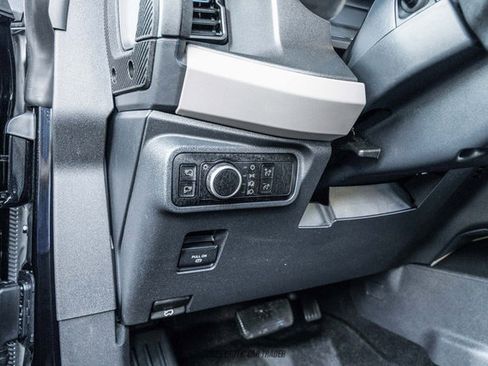 Used 2024 Ford Bronco Wildtrak AWD/4WD image 38