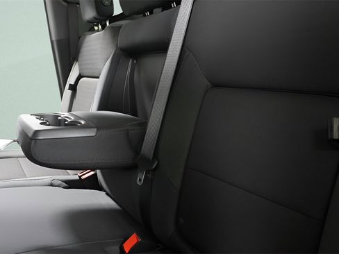 New 2026 Chevrolet Silverado 2500 LT w/ All Star Edition image 25