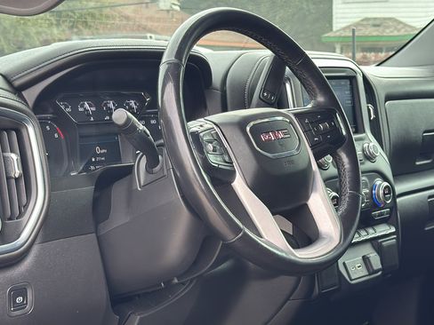 Used 2021 GMC Sierra 1500 Elevation image 10