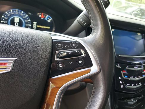 Used 2020 Cadillac Escalade ESV Premium Luxury AWD/4WD image 26