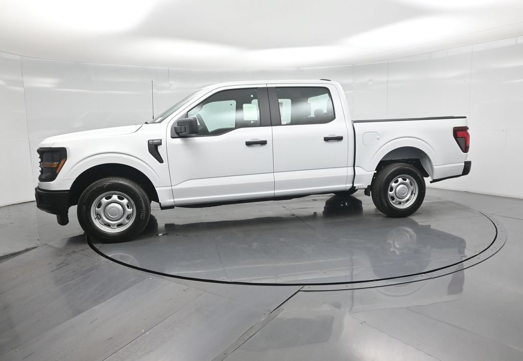 New 2026 Ford F150 XL RWD image 26