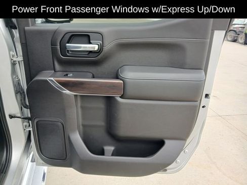 Certified 2020 GMC Sierra 1500 SLT w/ SLT Premium Plus Package image 18