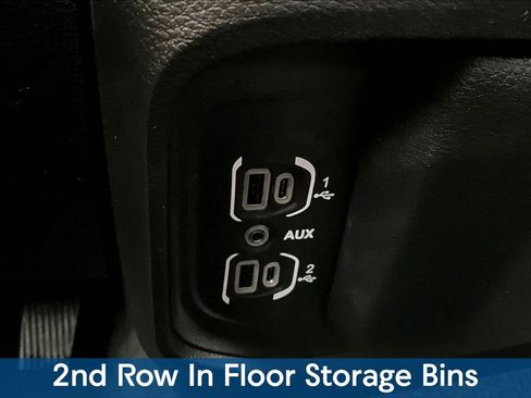 Used 2020 RAM 1500 Big Horn AWD/4WD image 18