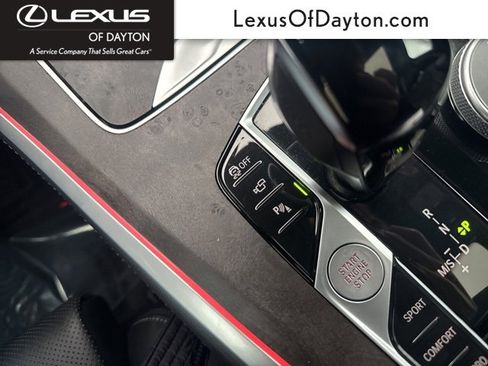 Used 2023 BMW X5 xDrive40i w/ Parking Assistance Package image 31