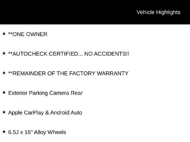 Used 2025 Kia Soul LX w/ LX Technology Package FWD image 6
