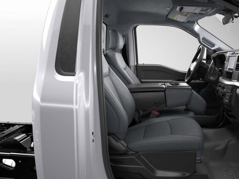 New 2026 Ford F350 XL w/ Snow Plow Prep Package image 28