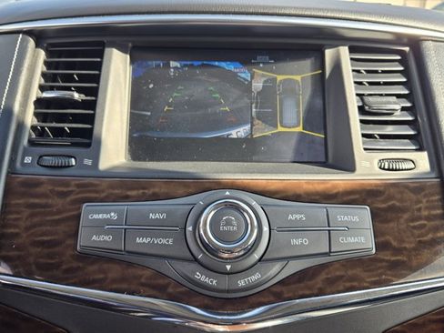 Used 2018 Nissan Armada SL w/ Moonroof Package image 15