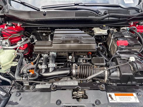 Used 2022 Honda CR-V EX-L image 14