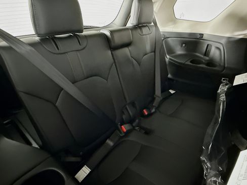 New 2026 Honda Pilot EX-L image 35