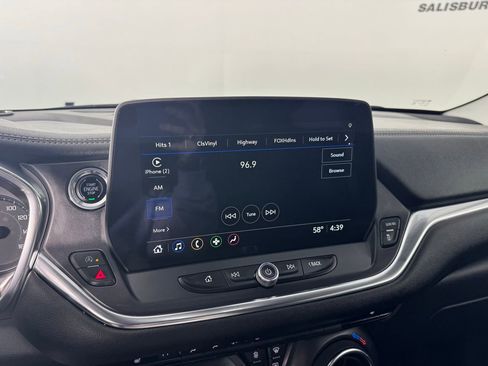 Used 2024 Chevrolet Blazer LT w/ Convenience Package image 15