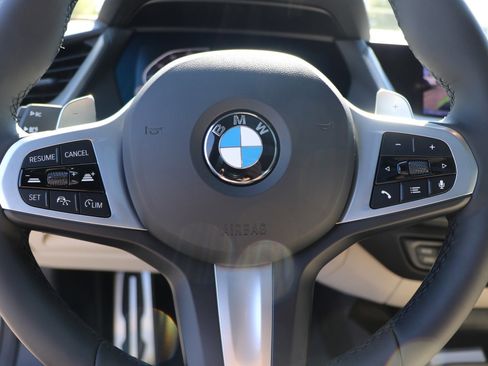 Certified 2024 BMW 228i Gran Coupe 228i Gran Coupe w/ M Sport Package image 17