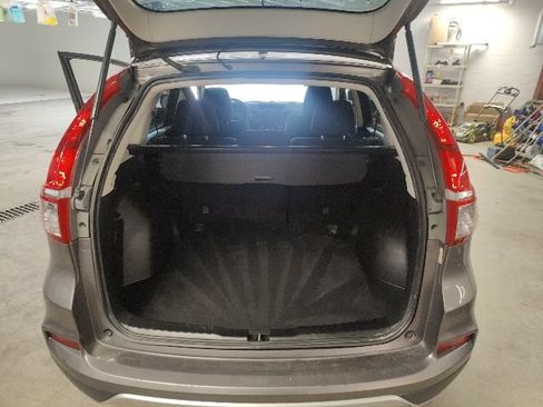 Used 2015 Honda CR-V EX image 24