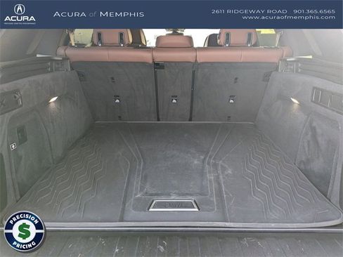 Used 2023 BMW X5 M50i w/ Executive Package image 5