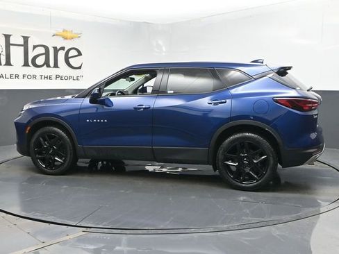 Used 2023 Chevrolet Blazer LT image 51