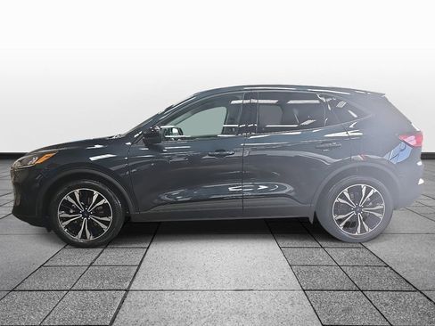 Used 2022 Ford Escape SE w/ SE Sport Appearance Package image 7