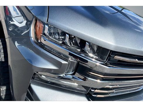 Used 2019 Chevrolet Silverado 1500 High Country w/ Max Trailering Package AWD/4WD image 33