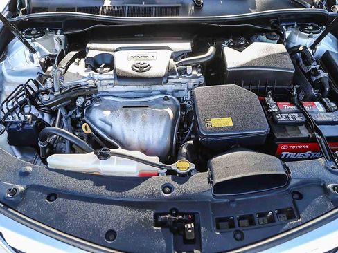 Used 2014 Toyota Camry LE image 26