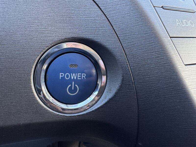 Used 2012 Toyota Prius Two FWD image 24