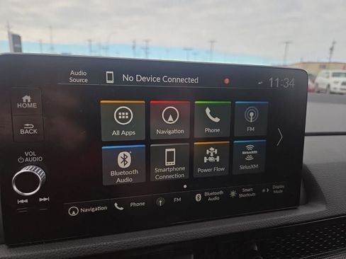 Used 2024 Honda CR-V Sport Touring image 17