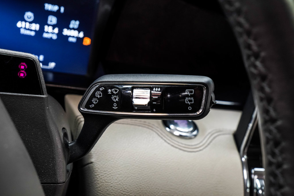 Used 2022 Lincoln Navigator Reserve AWD/4WD image 41