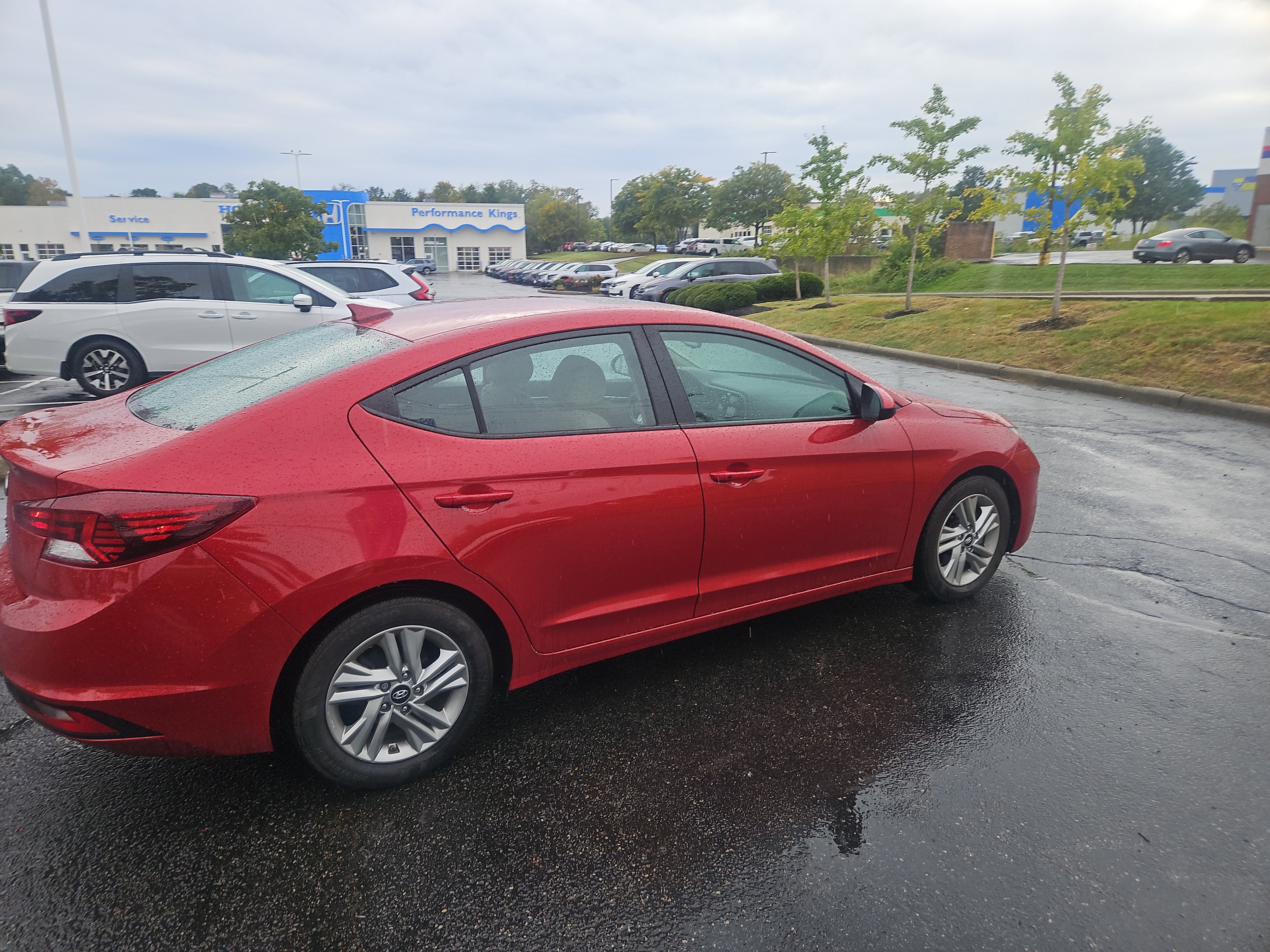 Used 2020 Hyundai Elantra Value Edition FWD image 18