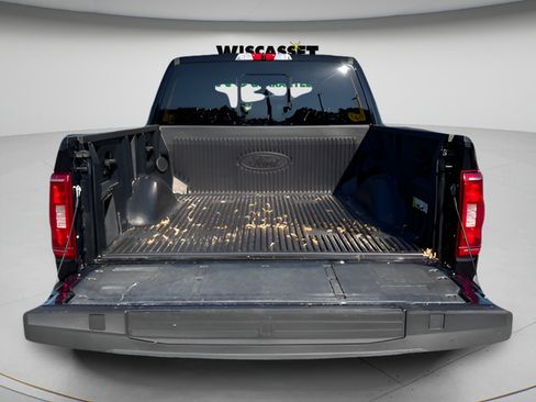 Used 2023 Ford F150 XLT w/ Equipment Group 302A High AWD/4WD image 18